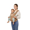 image:imageErgobaby Alta Hip Seat Baby Carrier for Babies and Toddlers 448 MonthsCamel Brown
