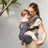image:imageErgobaby Alta Hip Seat Baby Carrier for Babies and Toddlers 448 MonthsGraphite Grey