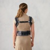 image:imageErgobaby Alta Hip Seat Baby Carrier for Babies and Toddlers 448 MonthsGraphite Grey