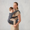 image:imageErgobaby Alta Hip Seat Baby Carrier for Babies and Toddlers 448 MonthsGraphite Grey