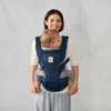 image:imageErgobaby Alta Hip Seat Baby Carrier for Babies and Toddlers 448 MonthsMidnight Blue