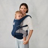 image:imageErgobaby Alta Hip Seat Baby Carrier for Babies and Toddlers 448 MonthsMidnight Blue