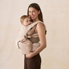 image:imageErgobaby Alta Hip Seat Baby Carrier for Babies and Toddlers 448 MonthsNatural Beige