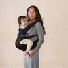 image:imageErgobaby Alta Hip Seat Baby Carrier for Babies and Toddlers 448 MonthsOnyx Black