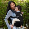 image:imageErgobaby Alta Hip Seat Baby Carrier for Babies and Toddlers 448 MonthsOnyx Black