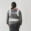 image:imageErgobaby Alta Hip Seat Baby Carrier for Babies and Toddlers 448 MonthsPearl Grey