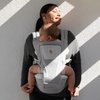 image:imageErgobaby Alta Hip Seat Baby Carrier for Babies and Toddlers 448 MonthsPearl Grey