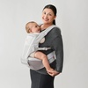 image:imageErgobaby Alta Hip Seat Baby Carrier for Babies and Toddlers 448 MonthsPearl Grey