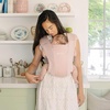 image:imageErgobaby Embrace Newborn Baby Carrier for Infants 012 MonthsBlush Pink