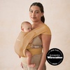 image:imageErgobaby Embrace Newborn Baby Carrier for Infants 012 MonthsCamel