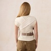 image:imageErgobaby Embrace Newborn Baby Carrier for Infants 012 MonthsCream