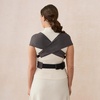 image:imageErgobaby Embrace Newborn Baby Carrier for Infants 012 MonthsHeather Grey