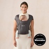 image:imageErgobaby Embrace Newborn Baby Carrier for Infants 012 MonthsHeather Grey