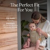 image:imageErgobaby Embrace Newborn Baby Carrier for Infants 012 MonthsOlive
