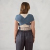 image:imageErgobaby Embrace Newborn Baby Carrier for Infants 012 MonthsOxford Blue
