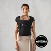 image:imageErgobaby Embrace Newborn Baby Carrier for Infants 012 MonthsPure Black