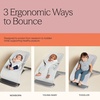 image:imageErgobaby Evolve 3in1 Bouncer Seat for Babies and Toddlers 5525 lbsMidnight Blue
