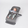 image:imageErgobaby Evolve 3in1 Bouncer Seat for Babies and Toddlers 5525 lbsSerene Swells