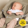 image:imageErgobaby Evolve 3in1 Bouncer Seat for Babies and Toddlers 5525 lbsSoft Olive