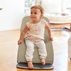 image:imageErgobaby Evolve 3in1 Bouncer Seat for Babies and Toddlers 5525 lbsSoft Olive