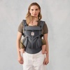image:imageErgobaby Omni Classic Baby Carrier for Newborn to Toddlers 048 MonthsCharcoal Grey