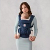 image:imageErgobaby Omni Classic Baby Carrier for Newborn to Toddlers 048 MonthsMidnight Blue