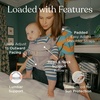 image:imageErgobaby Omni Classic Baby Carrier for Newborn to Toddlers 048 MonthsNatural Beige