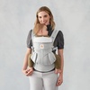 image:imageErgobaby Omni Classic Baby Carrier for Newborn to Toddlers 048 MonthsPearl Grey