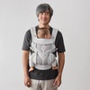 image:imageErgobaby Omni Classic Baby Carrier for Newborn to Toddlers 048 MonthsPearl Grey