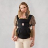image:imageErgobaby Omni Classic Baby Carrier for Newborn to Toddlers 048 MonthsPure Black