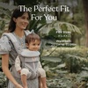 image:imageErgobaby Omni Classic Baby Carrier for Newborn to Toddlers 048 MonthsSoft Olive Diamond