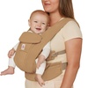 image:imageErgobaby Omni Deluxe Baby Carrier for Newborn to Toddlers 048 MonthsCamel