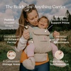 image:imageErgobaby Omni Deluxe Baby Carrier for Newborn to Toddlers 048 MonthsCamel