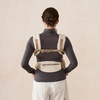 image:imageErgobaby Omni Deluxe Baby Carrier for Newborn to Toddlers 048 MonthsLuminous Ivory