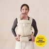 image:imageErgobaby Omni Deluxe Baby Carrier for Newborn to Toddlers 048 MonthsLuminous Ivory