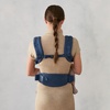 image:imageErgobaby Omni Deluxe Baby Carrier for Newborn to Toddlers 048 MonthsMidnight Blue