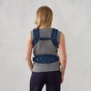 image:imageErgobaby Omni Deluxe Baby Carrier for Newborn to Toddlers 048 MonthsMidnight Blue
