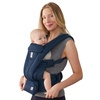 image:imageErgobaby Omni Deluxe Baby Carrier for Newborn to Toddlers 048 MonthsMidnight Blue