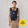 image:imageErgobaby Omni Deluxe Baby Carrier for Newborn to Toddlers 048 MonthsMidnight Blue