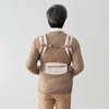 image:imageErgobaby Omni Deluxe Baby Carrier for Newborn to Toddlers 048 MonthsNatural Beige