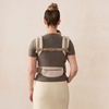 image:imageErgobaby Omni Deluxe Baby Carrier for Newborn to Toddlers 048 MonthsNatural Beige