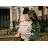 image:imageErgobaby Omni Deluxe Baby Carrier for Newborn to Toddlers 048 MonthsNatural Beige