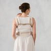 image:imageErgobaby Omni Deluxe Baby Carrier for Newborn to Toddlers 048 MonthsNatural Linen