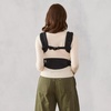 image:imageErgobaby Omni Deluxe Baby Carrier for Newborn to Toddlers 048 MonthsOnyx Black