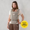 image:imageErgobaby Omni Deluxe Baby Carrier for Newborn to Toddlers 048 MonthsSoft Olive