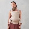 image:imageErgobaby Omni Lite Mesh Carrier for Babies 024 MonthsNatural Linen