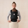 image:imageErgobaby Omni Lite Mesh Carrier for Babies 024 MonthsOnyx Black