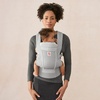 image:imageErgobaby Omni Lite Mesh Carrier for Babies 024 MonthsPearl Grey