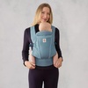 image:imageErgobaby Omni Lite Mesh Carrier for Babies 024 MonthsSlate Blue