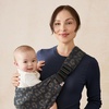 image:imageErgobaby Upsie Sling Baby Carrier for Babies and Toddlers 648 MonthsBlack Leopard